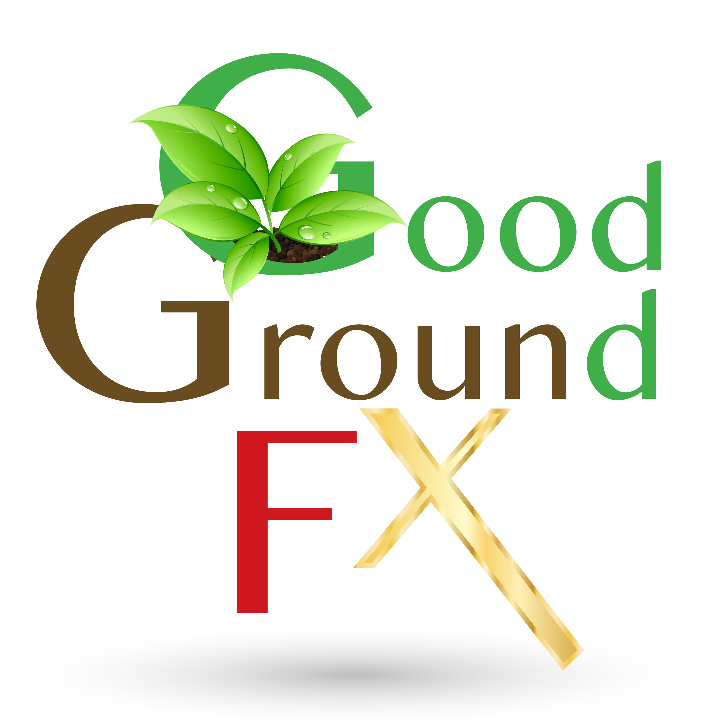 Good GroundFX